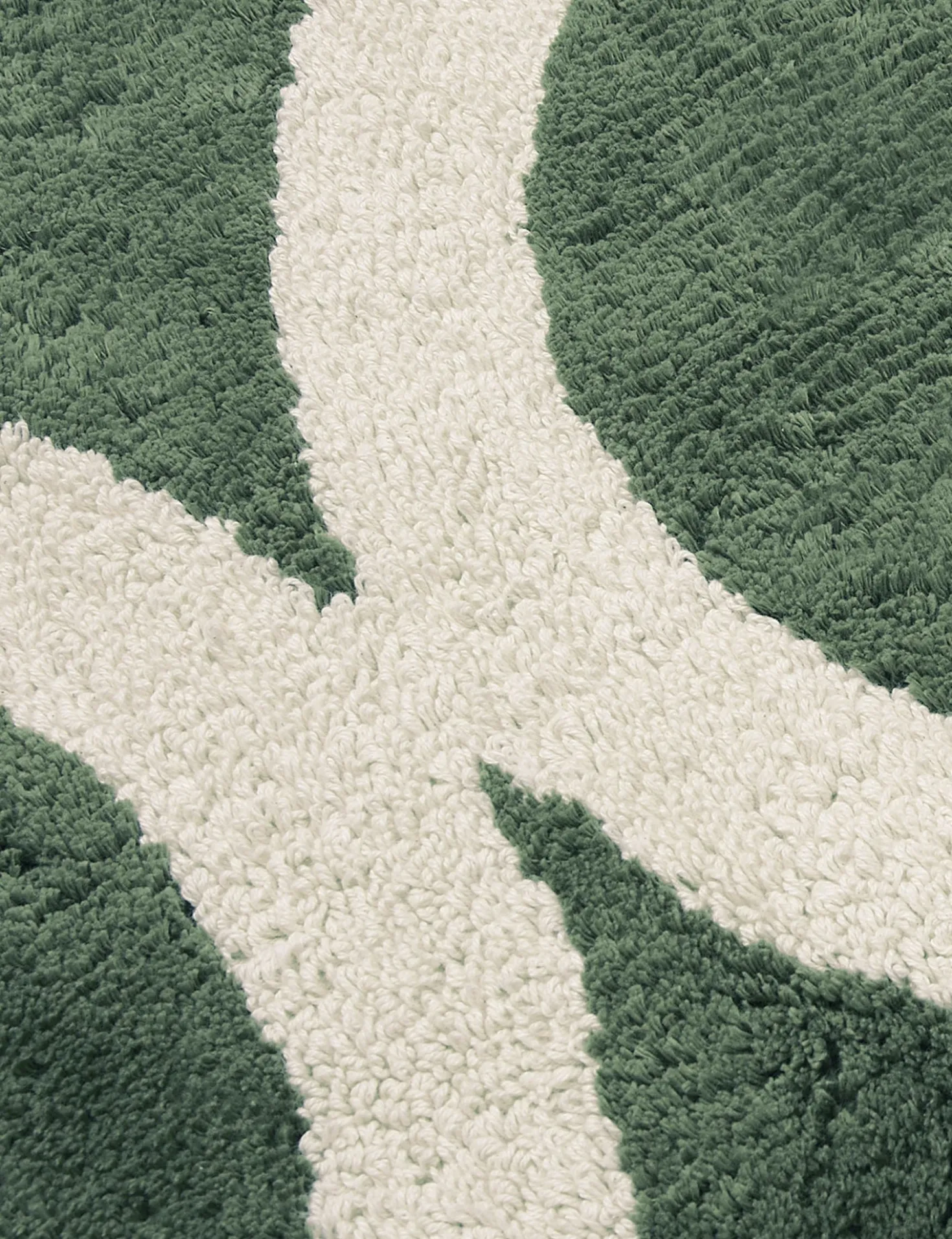 Palomino Bath Mat by Morrow Soft Goods