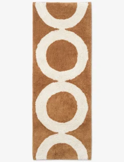 Palomino Bath Mat by Morrow Soft Goods