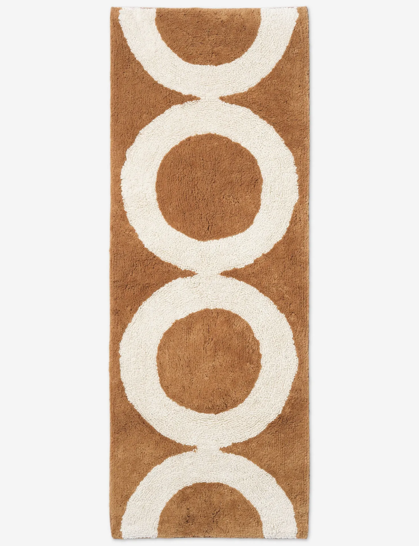 Palomino Bath Mat by Morrow Soft Goods