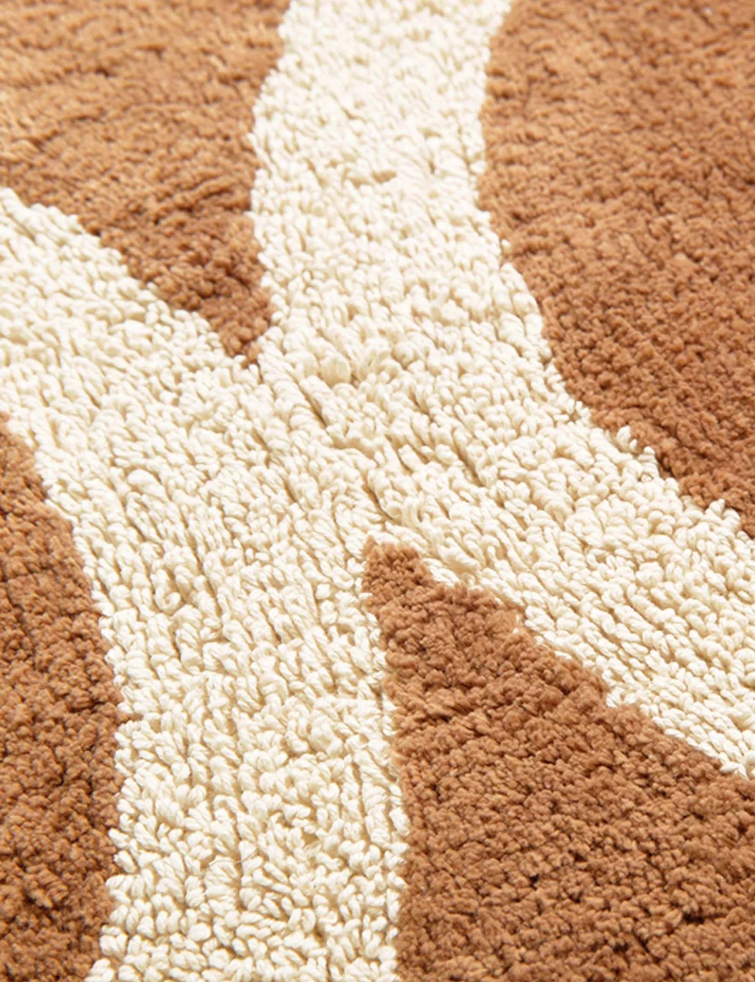 Palomino Bath Mat by Morrow Soft Goods