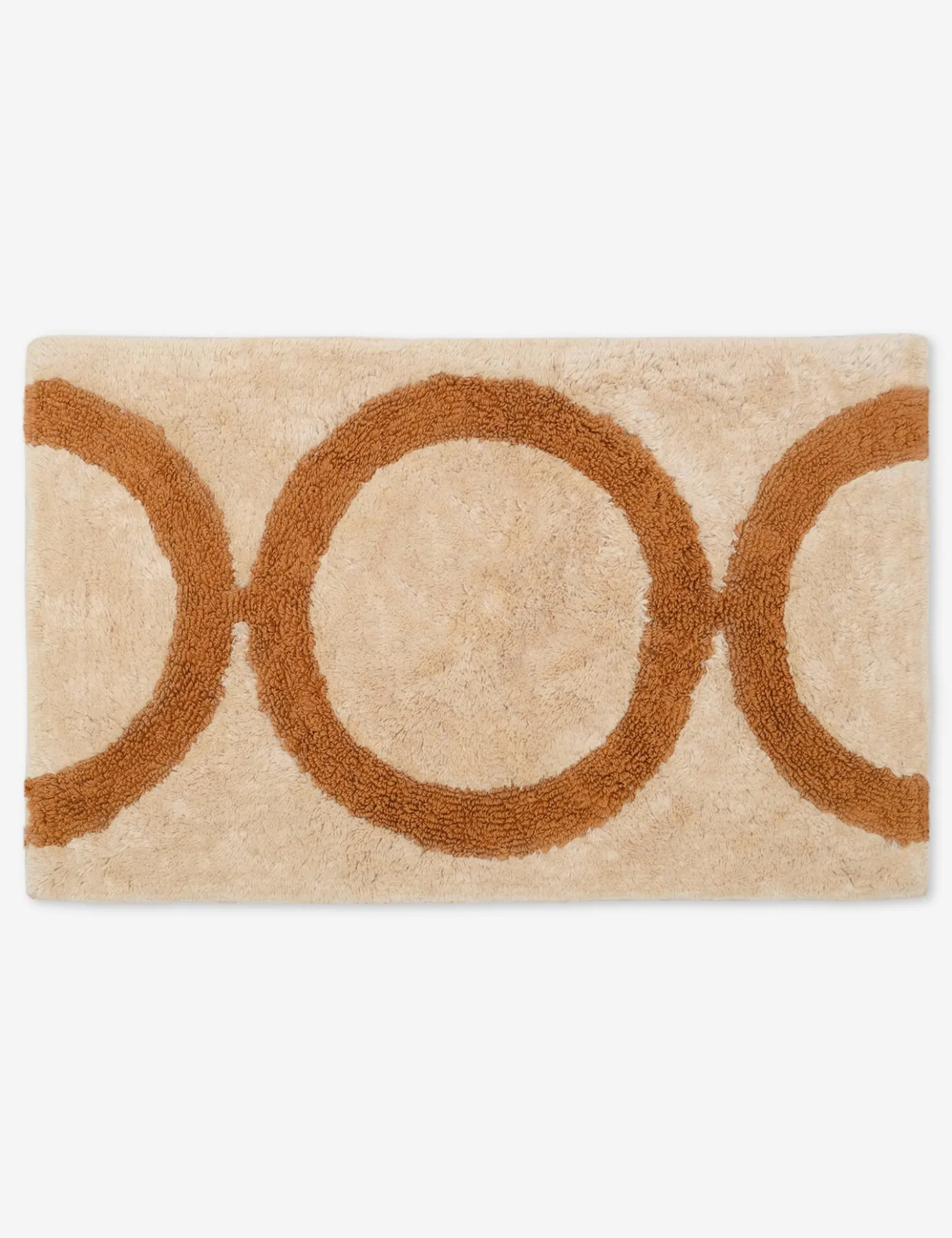 Palomino Bath Mat by Morrow Soft Goods
