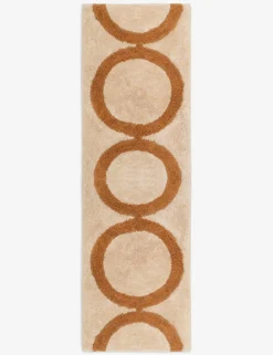 Palomino Bath Mat by Morrow Soft Goods