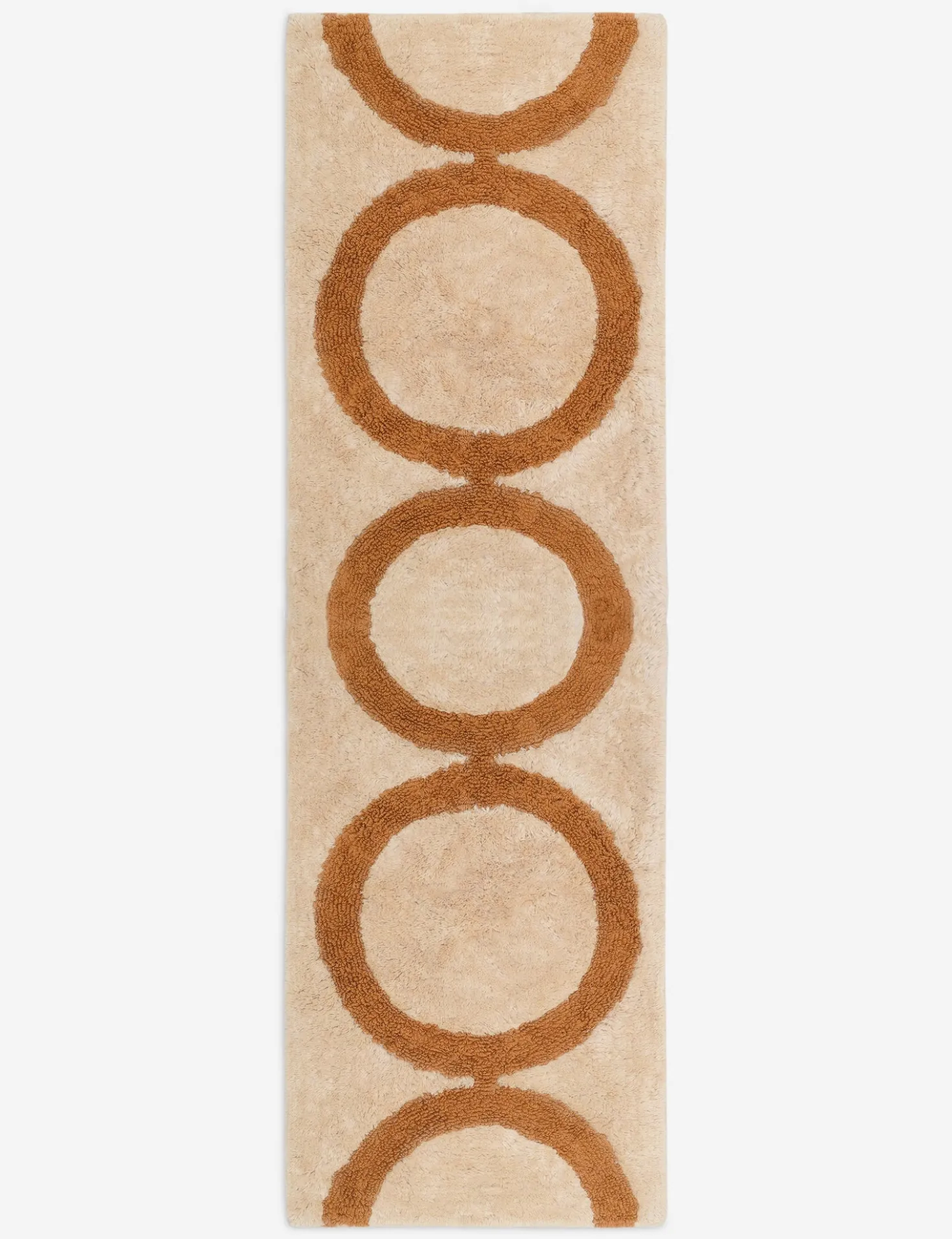 Palomino Bath Mat by Morrow Soft Goods