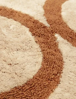 Palomino Bath Mat by Morrow Soft Goods