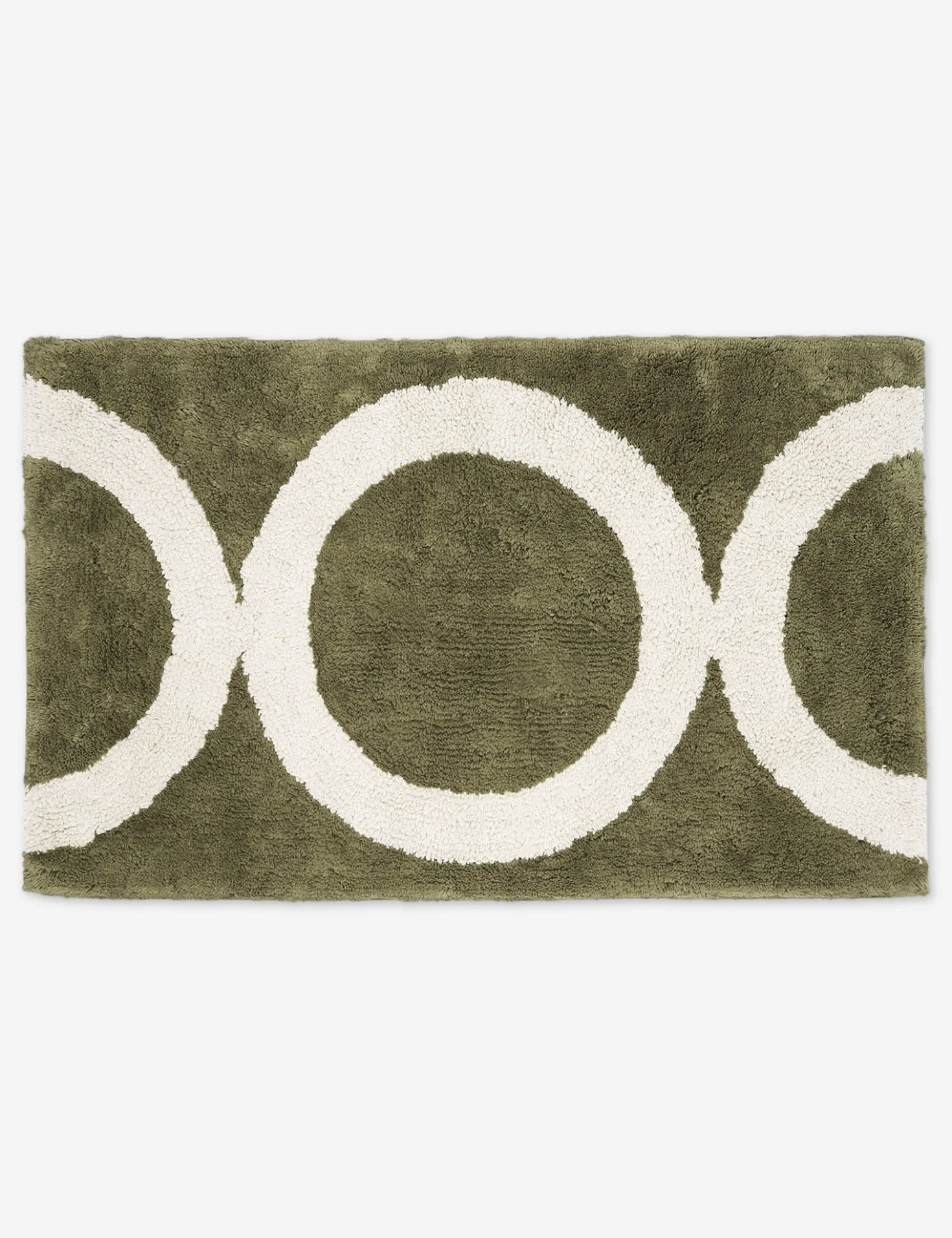 Palomino Bath Mat by Morrow Soft Goods