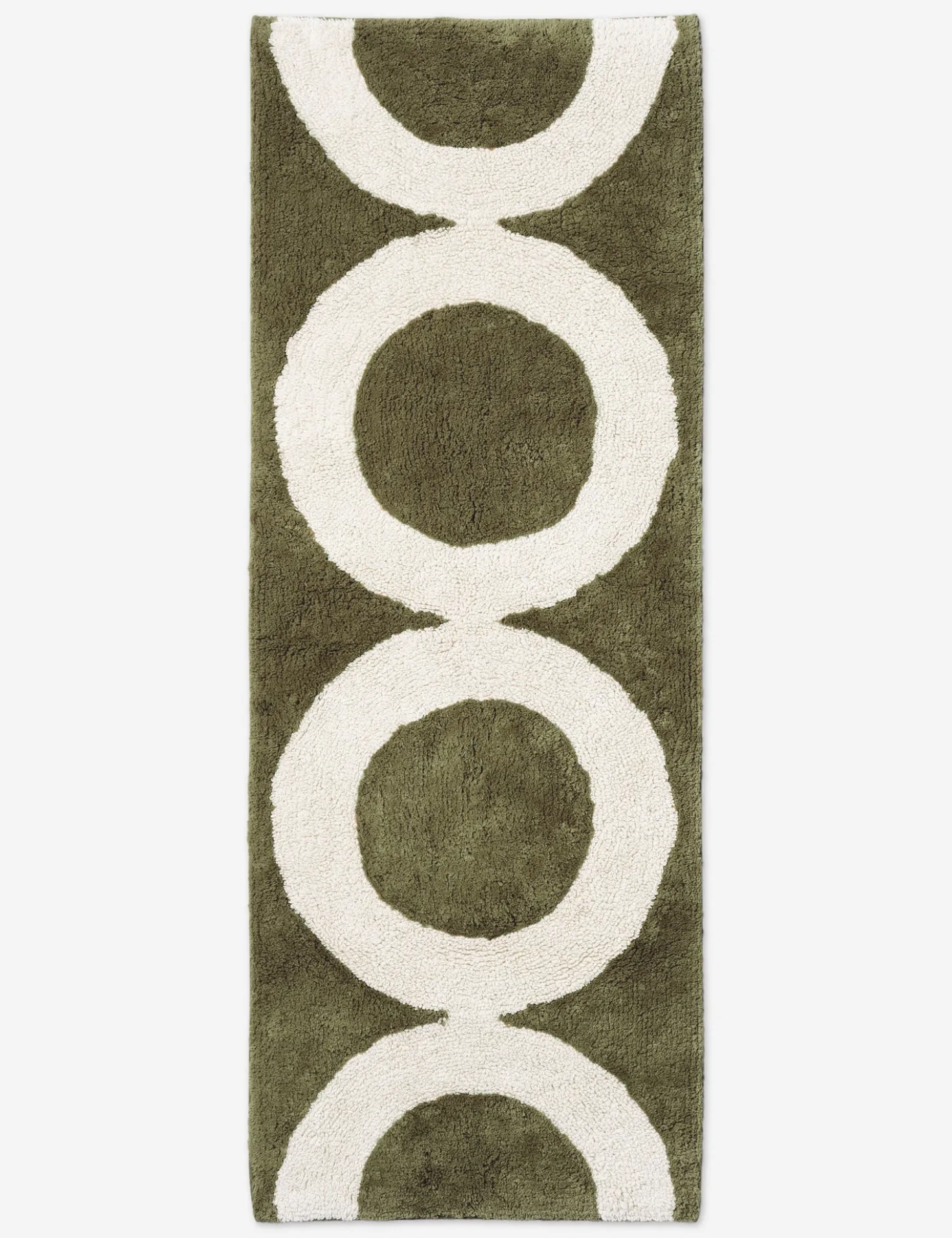 Palomino Bath Mat by Morrow Soft Goods