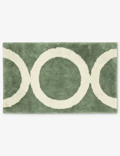 Palomino Bath Mat by Morrow Soft Goods