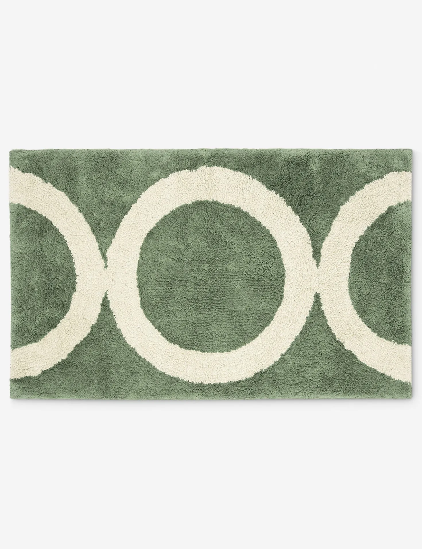 Palomino Bath Mat by Morrow Soft Goods