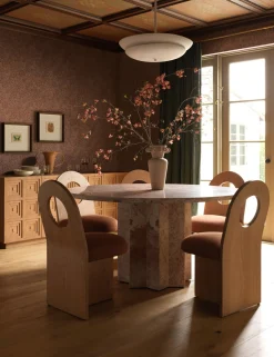 Pamina Dining Chair