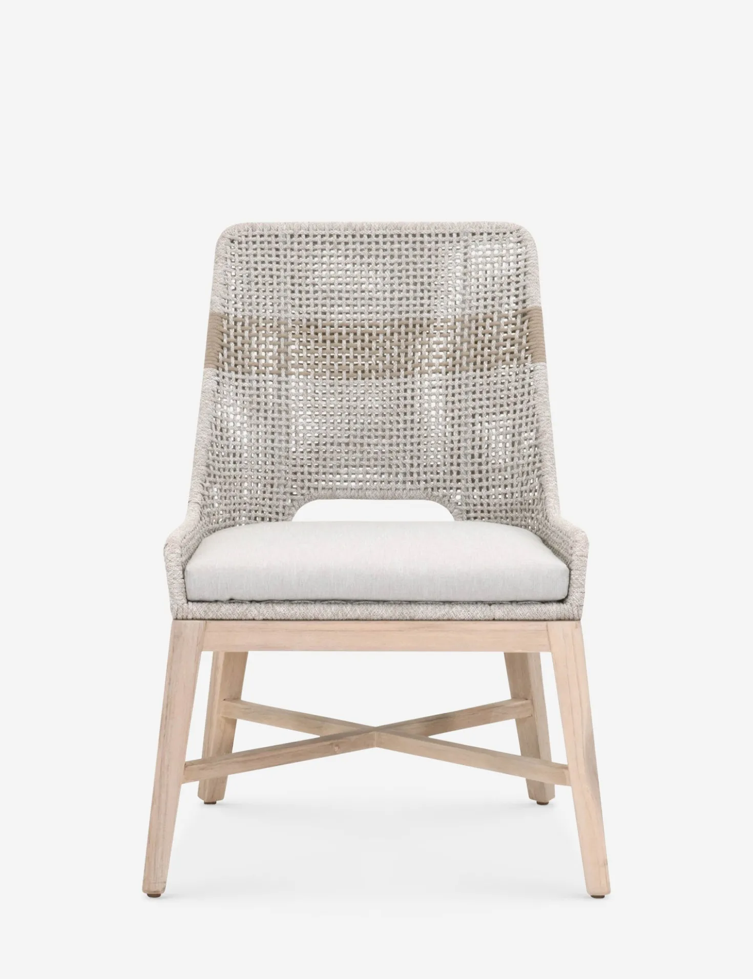 Panorama Indoor / Outdoor Dining Chair (Set of 2)