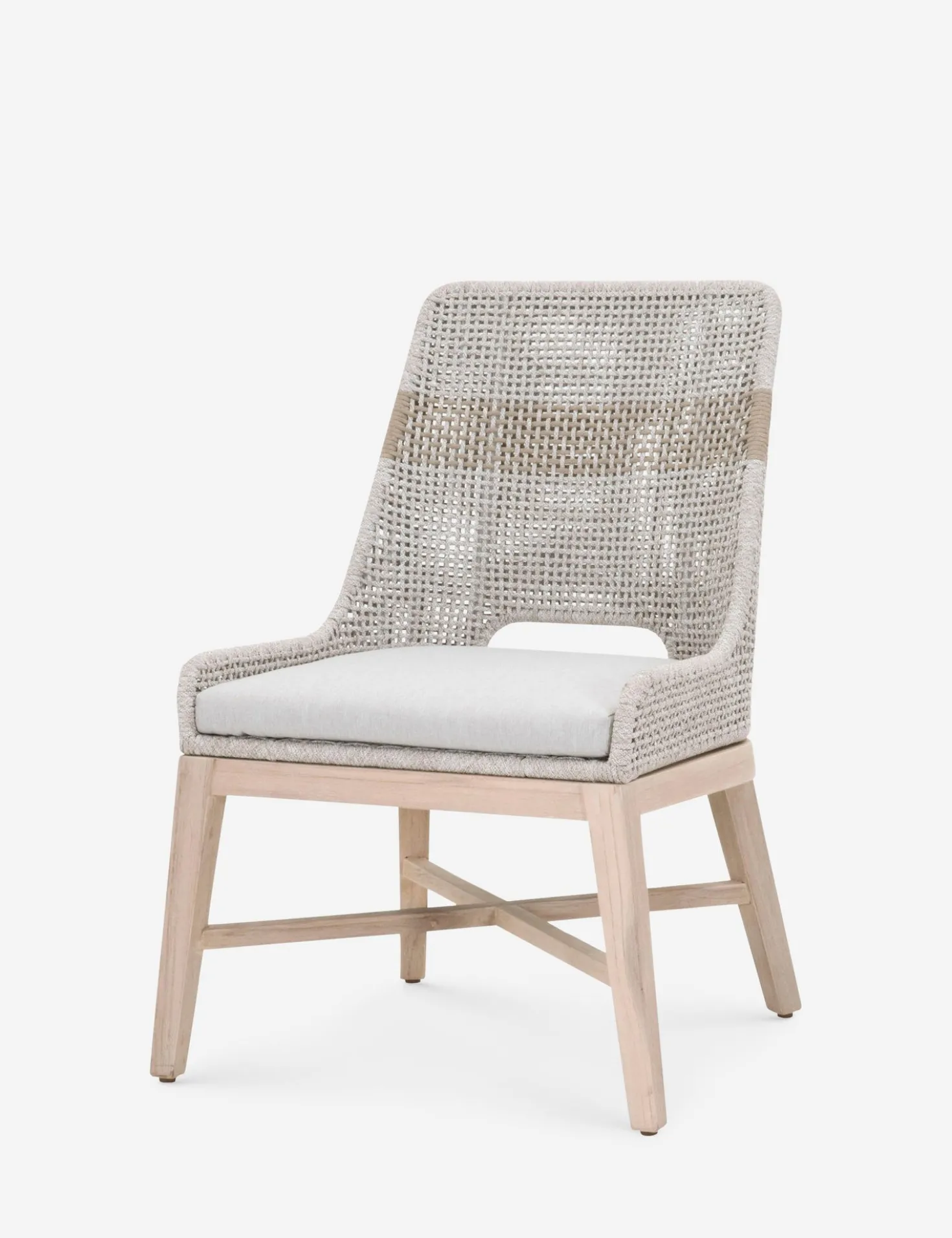 Panorama Indoor / Outdoor Dining Chair (Set of 2)