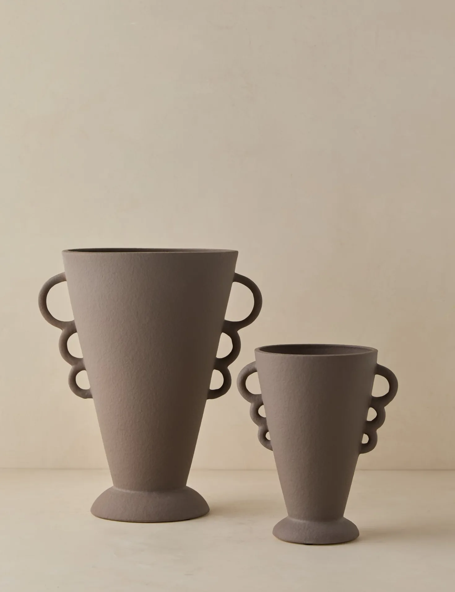 Panthea Vase by Aimee Song