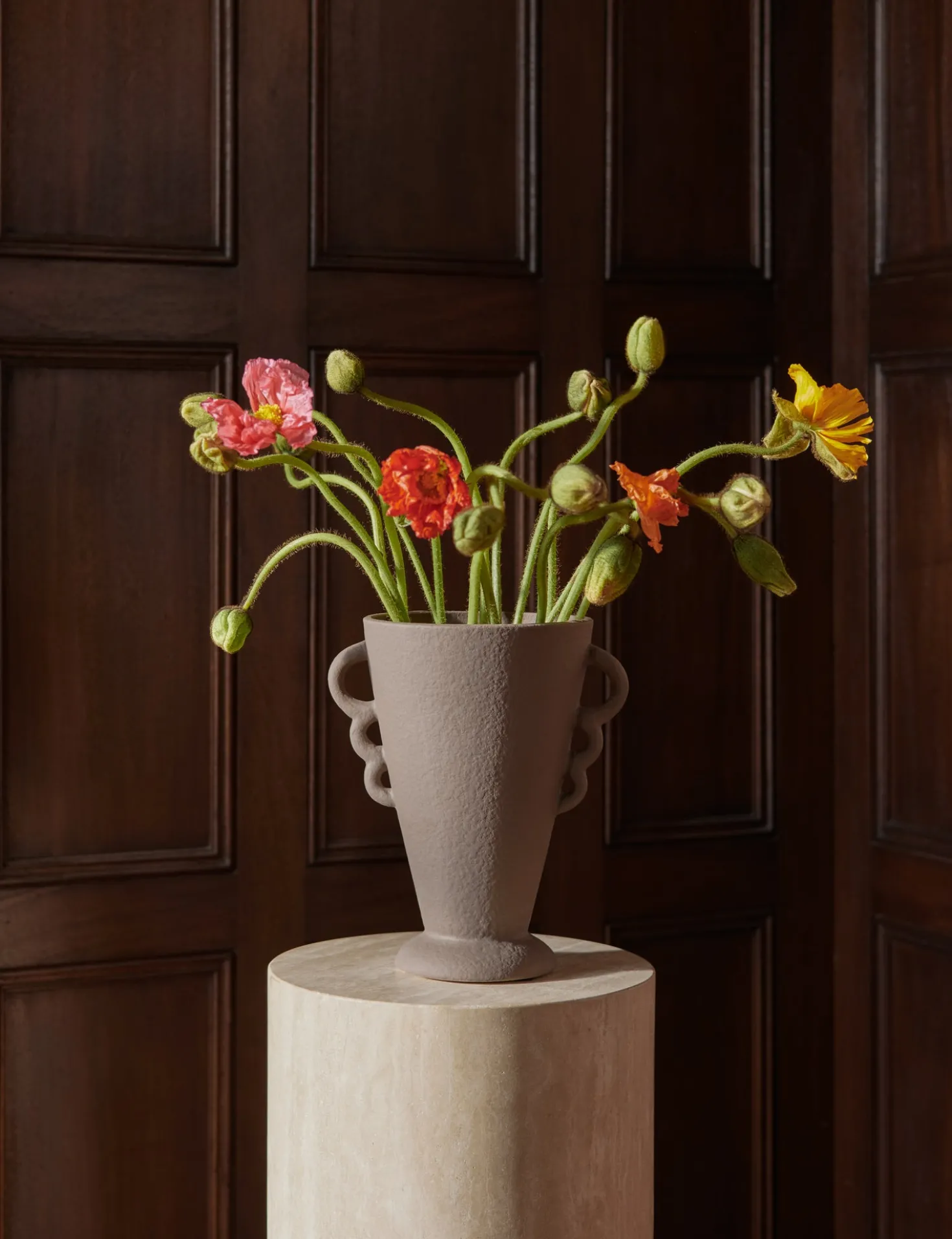 Panthea Vase by Aimee Song