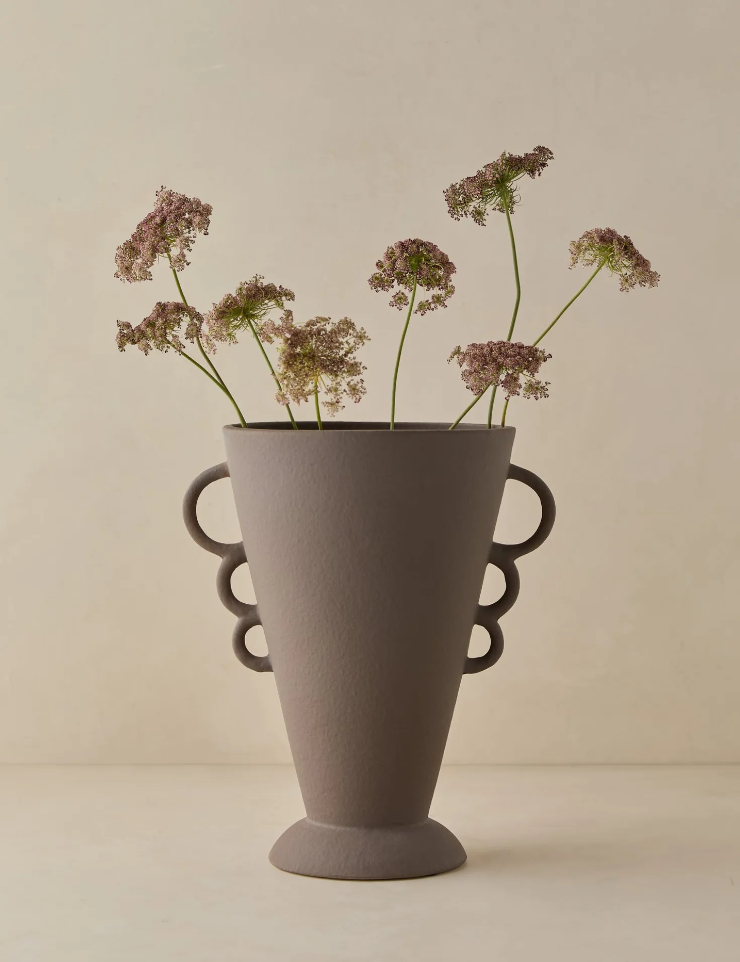 Panthea Vase by Aimee Song