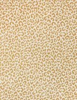 Panthera Velvet Fabric by Scalamandre
