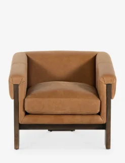 Paolo Accent Chair