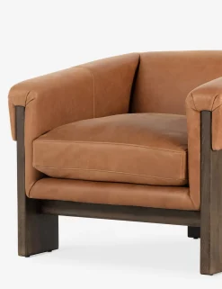 Paolo Accent Chair