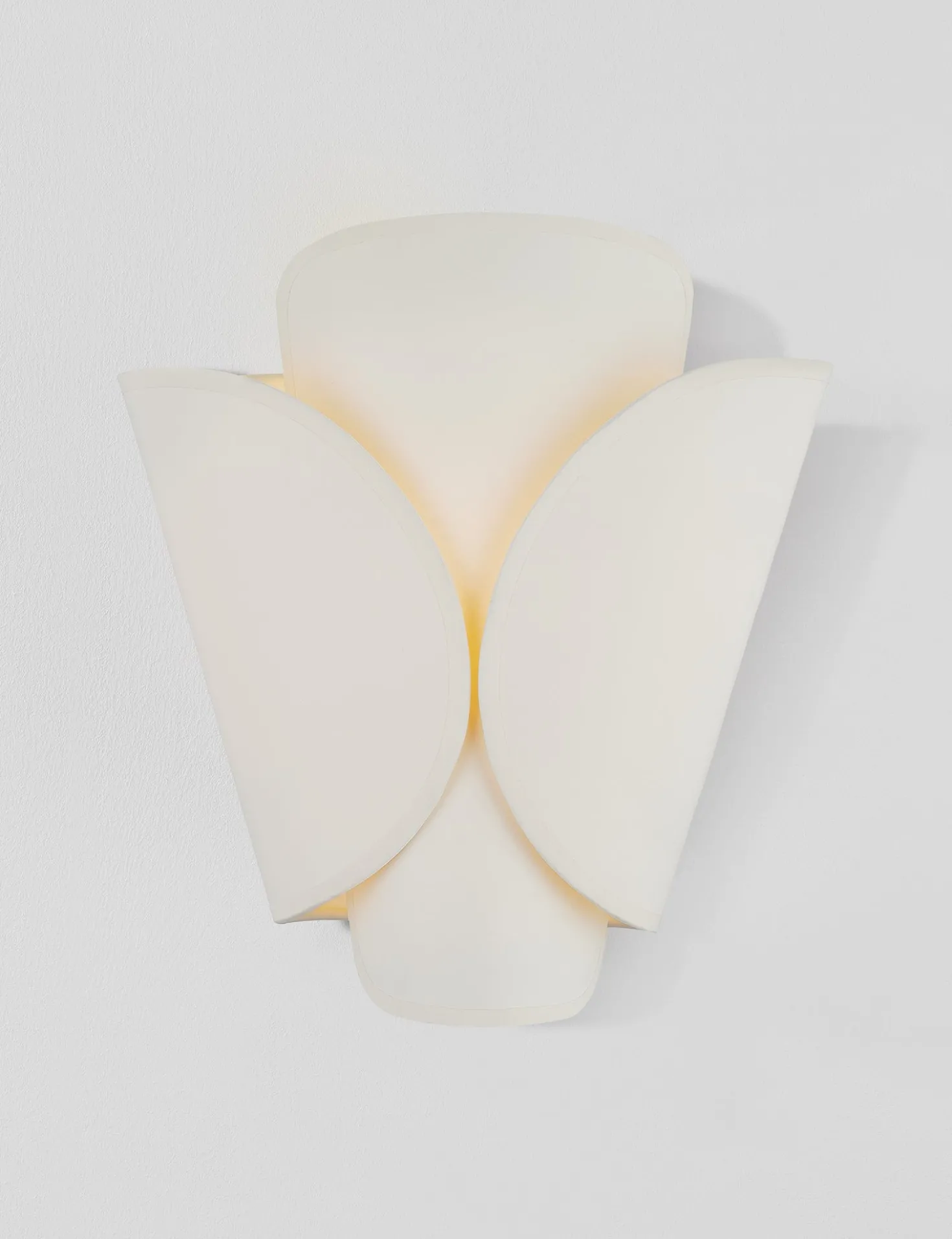 Pappin Sconce