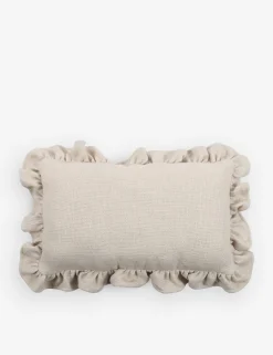 Paquin Pillow