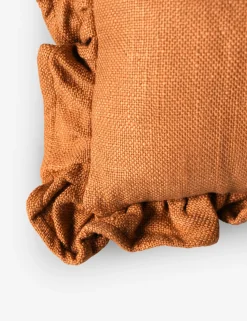 Paquin Pillow