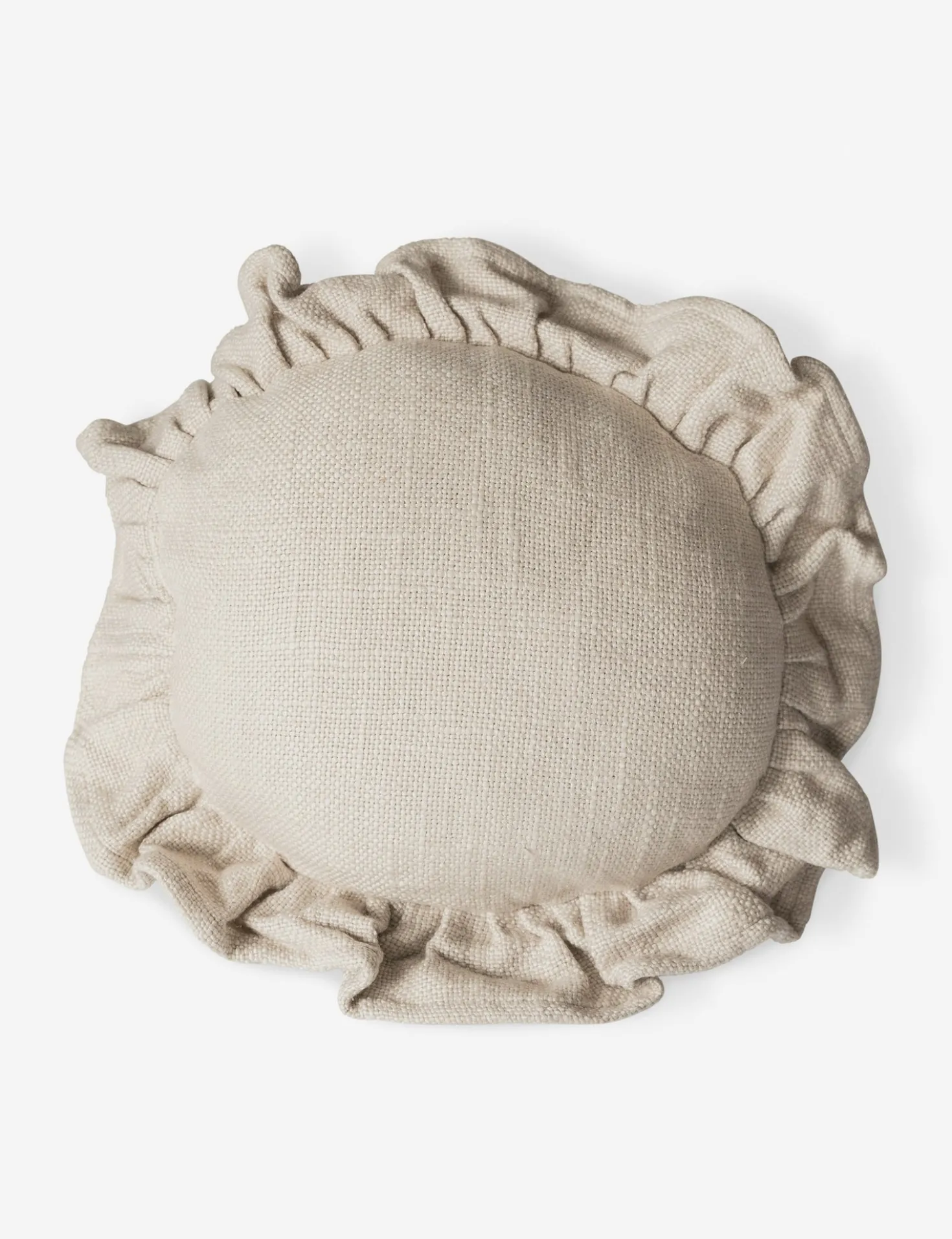 Paquin Pillow