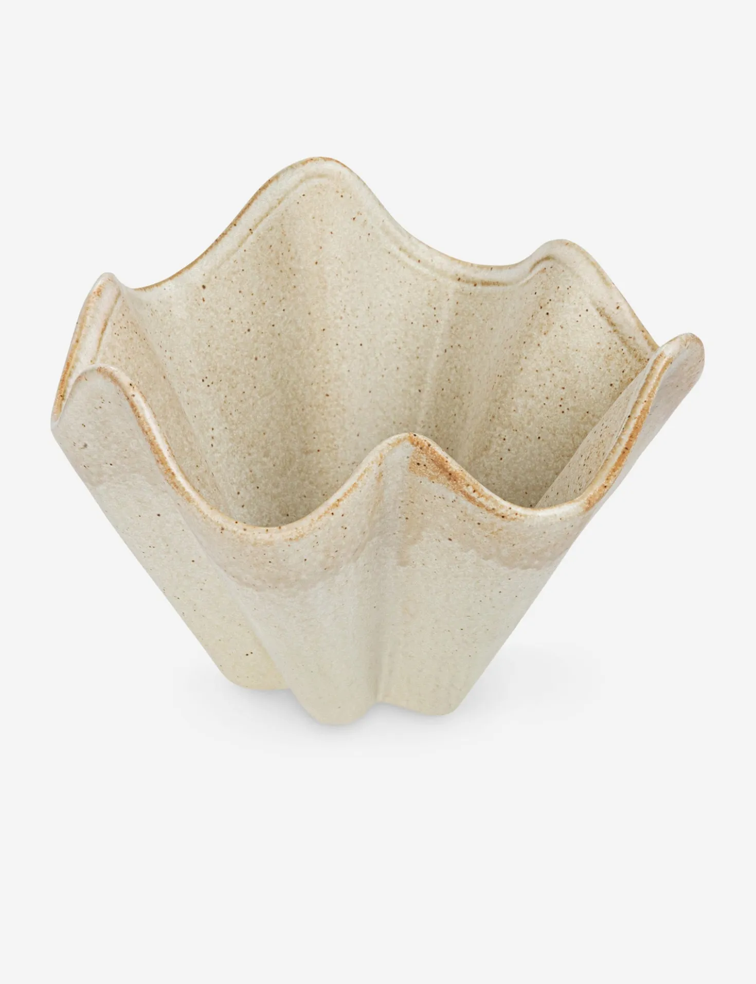 Paredes Bowl