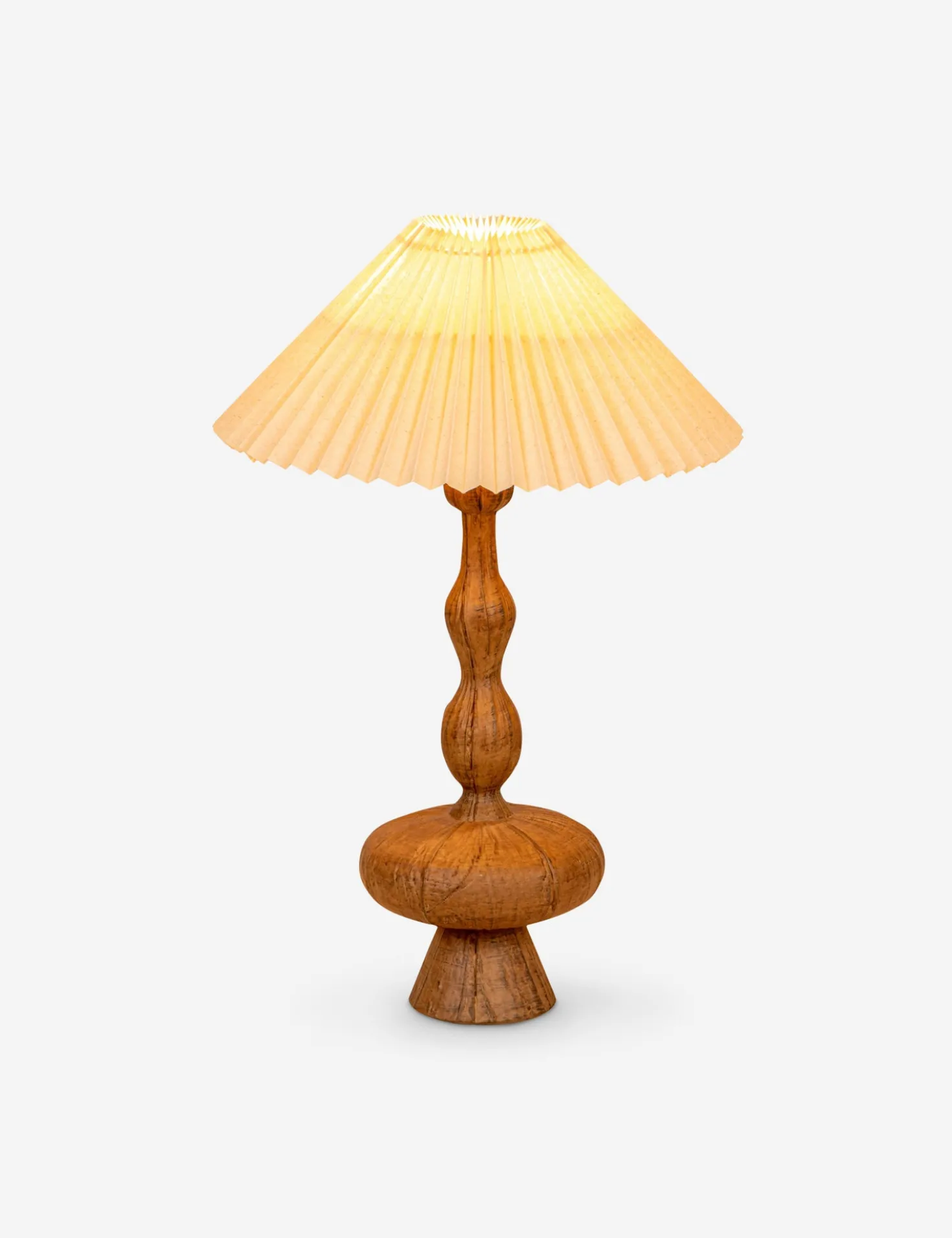 Paris Table Lamp