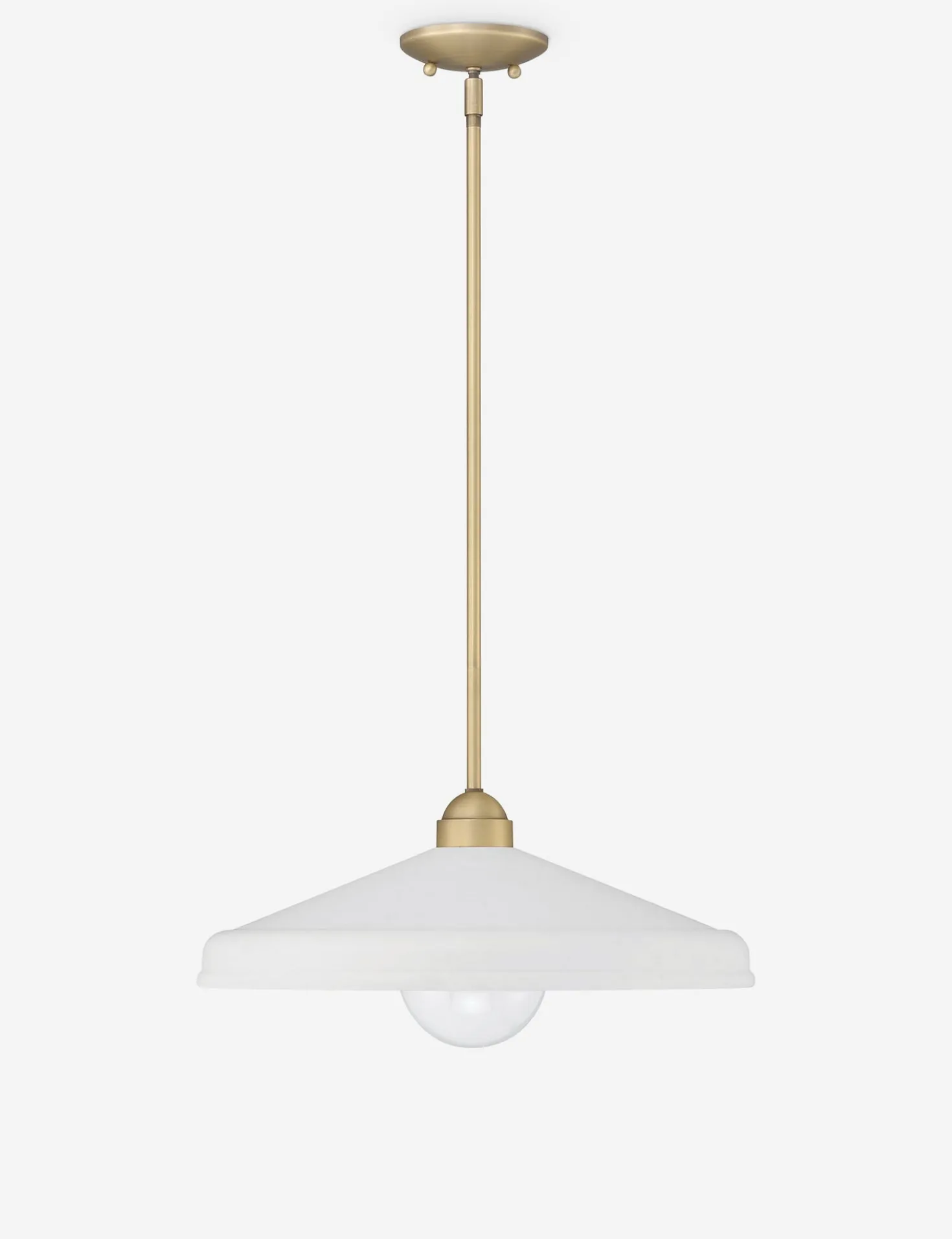 Parish Pendant Light