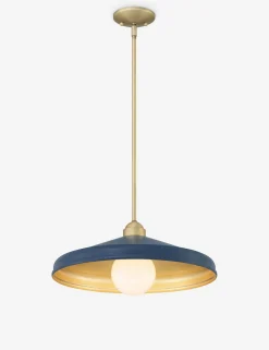 Parish Pendant Light