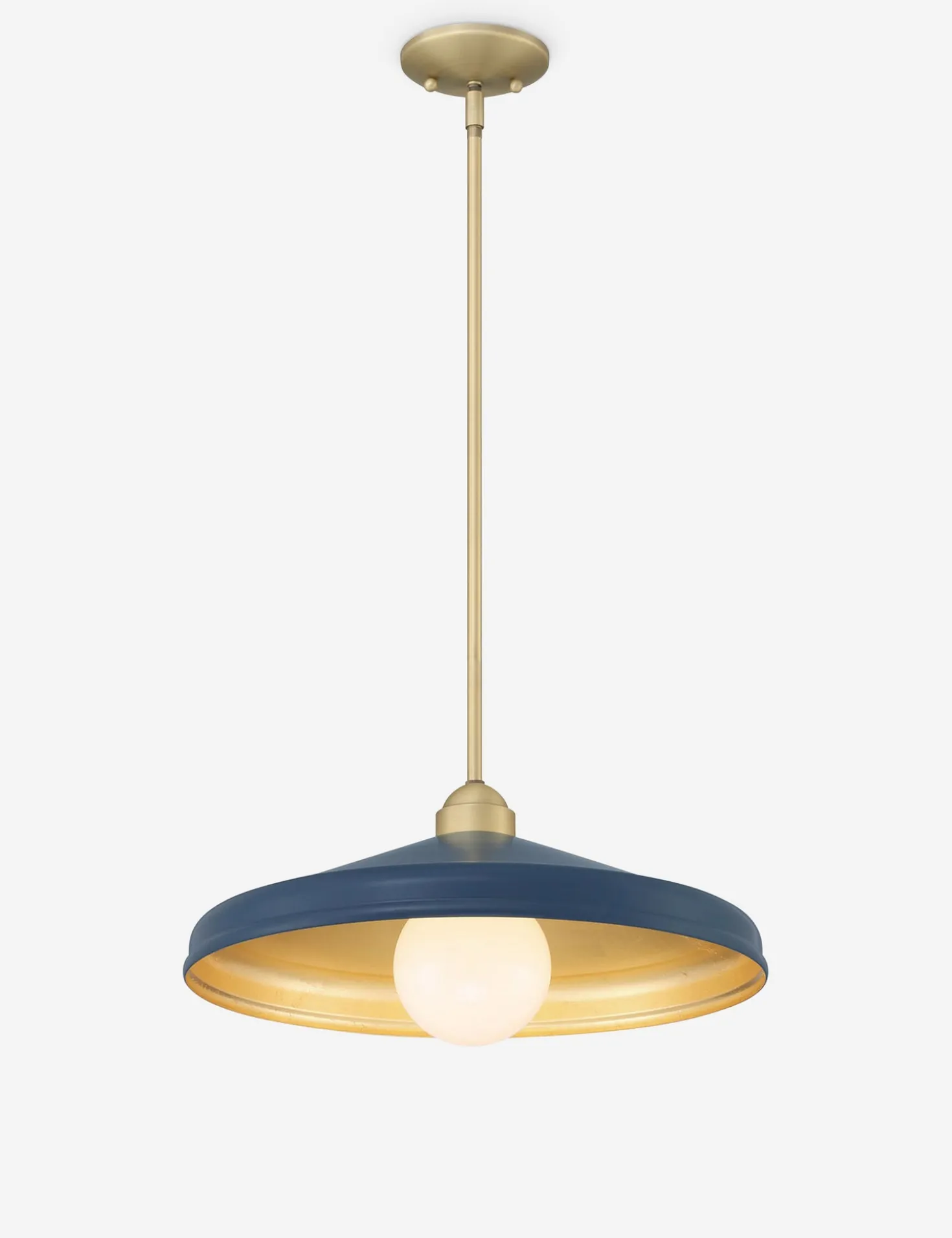 Parish Pendant Light