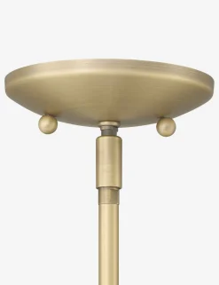 Parish Pendant Light