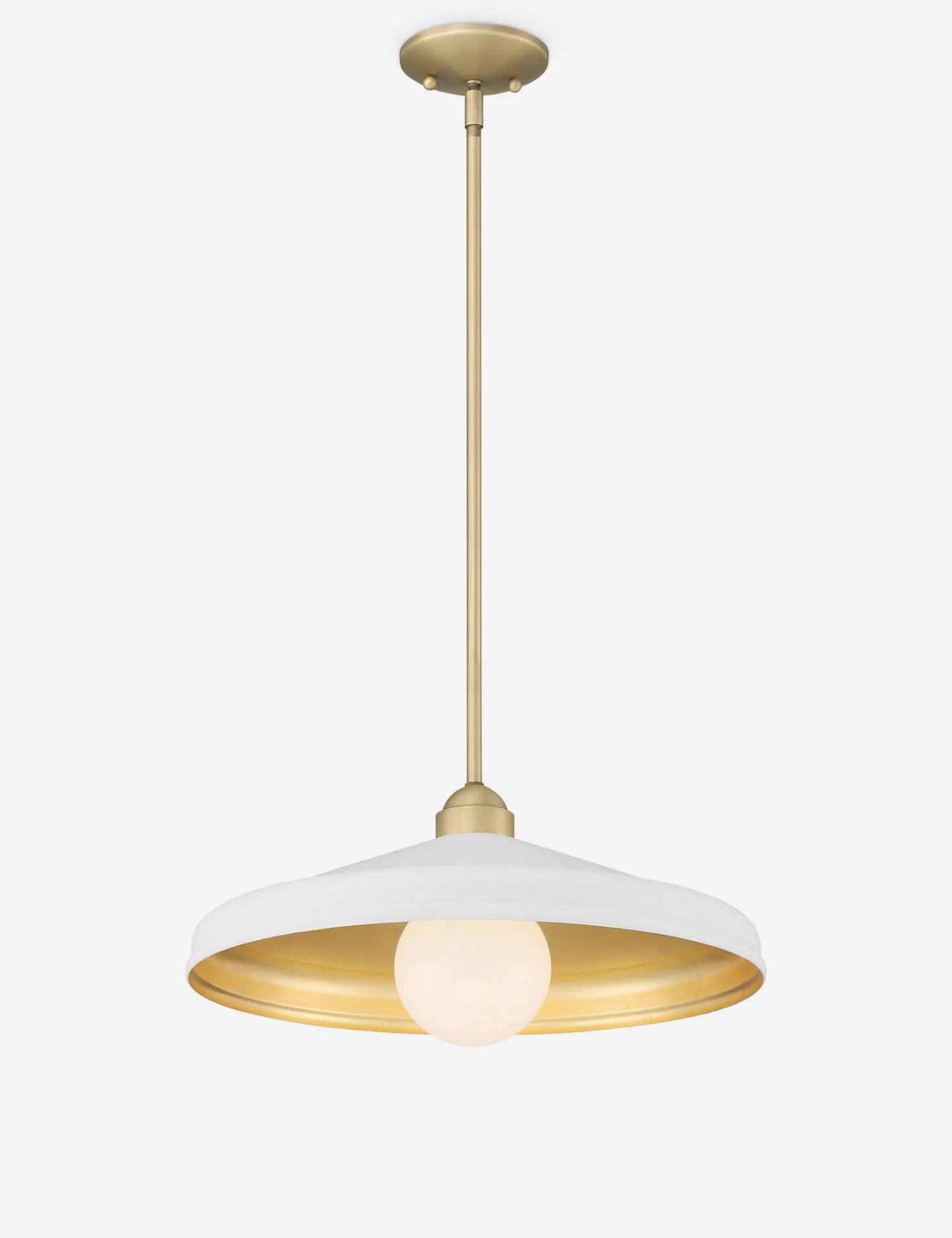 Parish Pendant Light