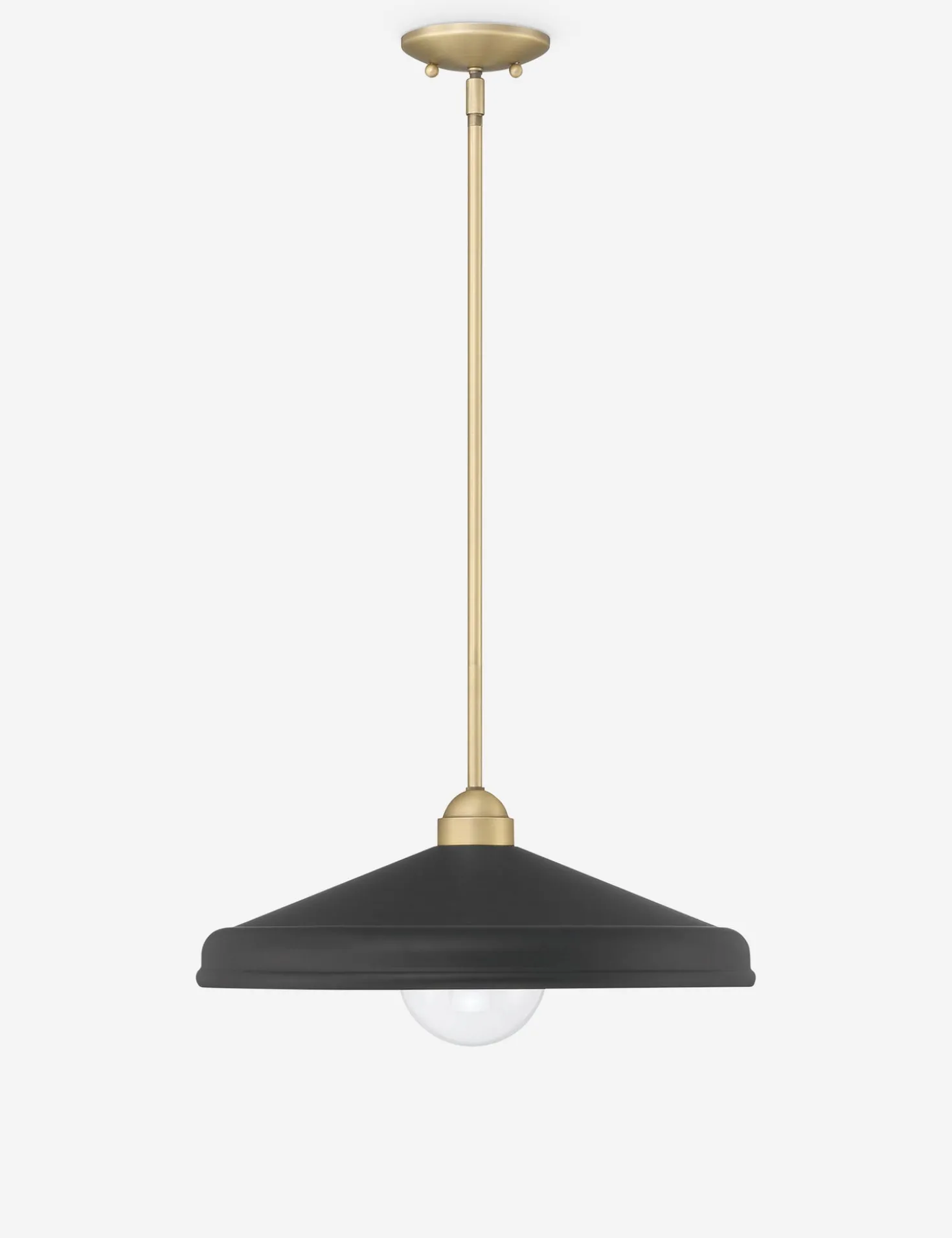 Parish Pendant Light