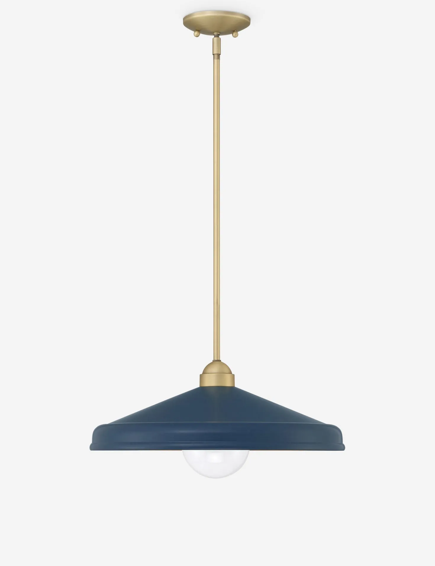 Parish Pendant Light