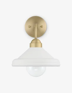 Parish Sconce