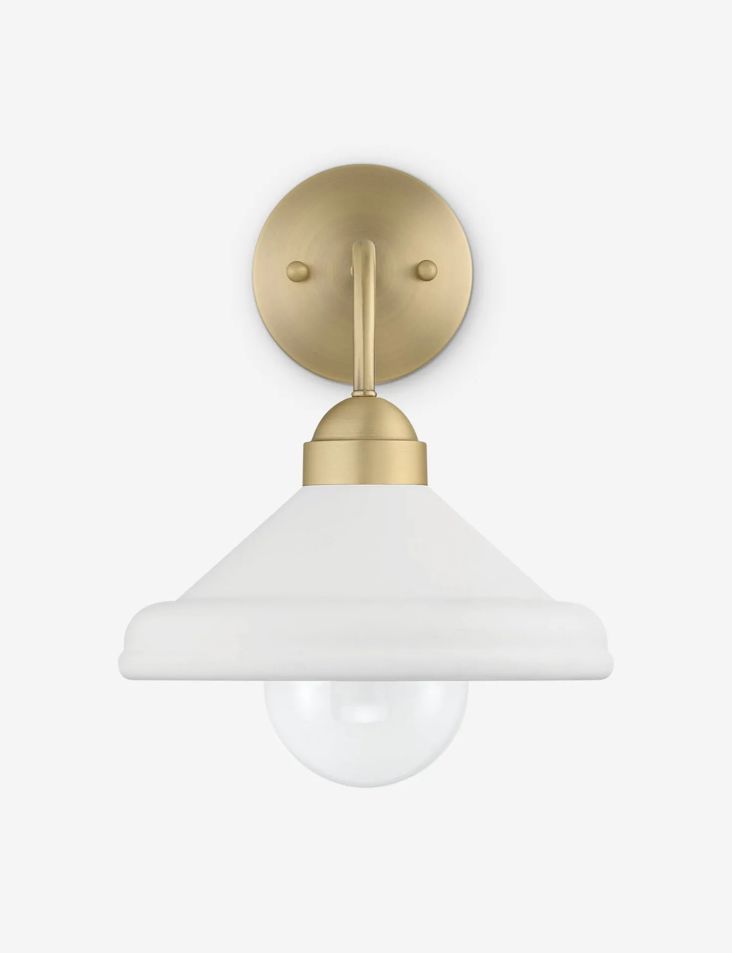 Parish Sconce