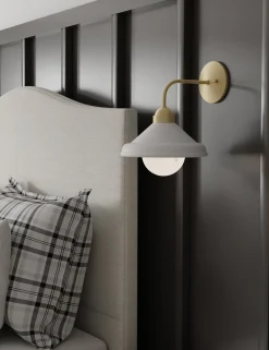 Parish Sconce