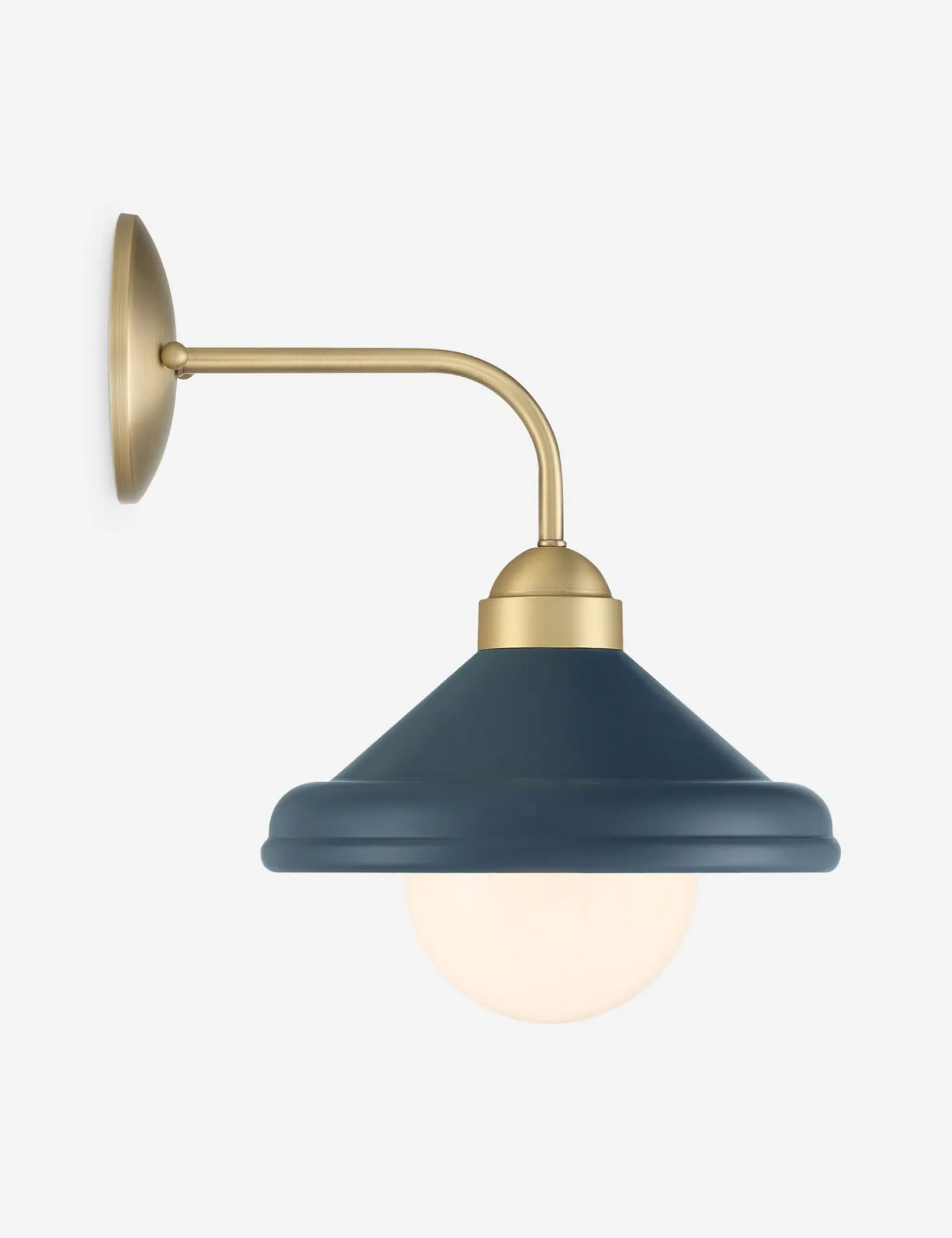 Parish Sconce