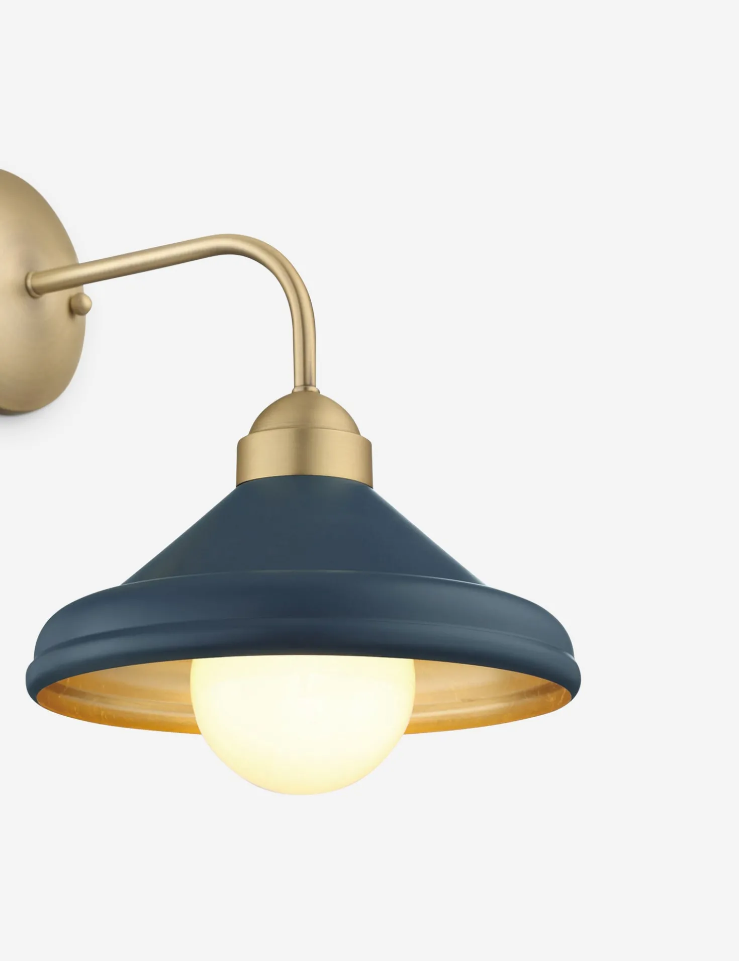 Parish Sconce