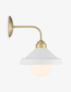 Parish Sconce