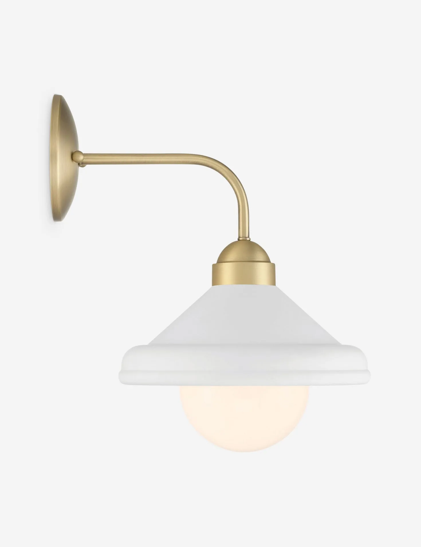 Parish Sconce