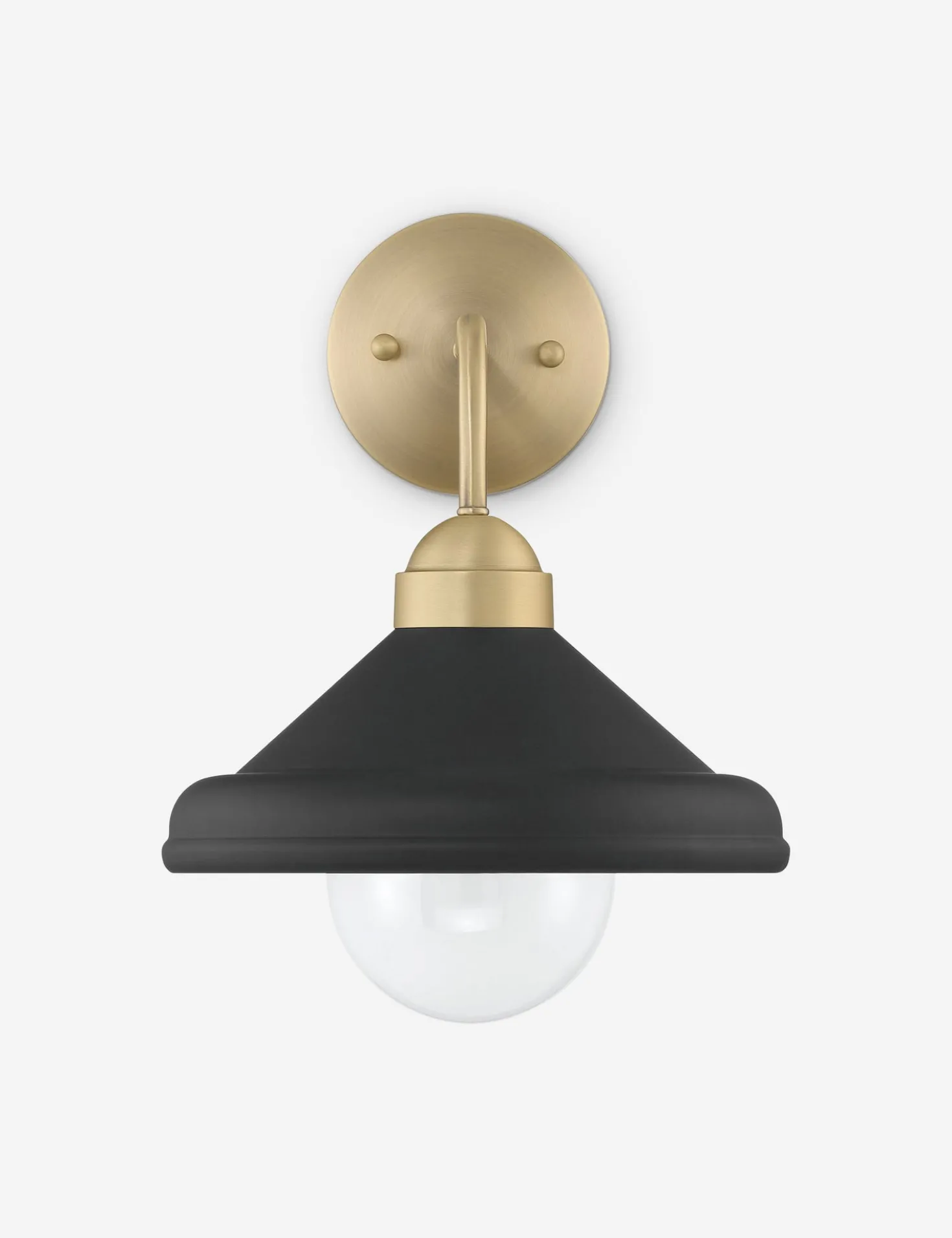 Parish Sconce