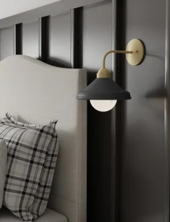 Parish Sconce
