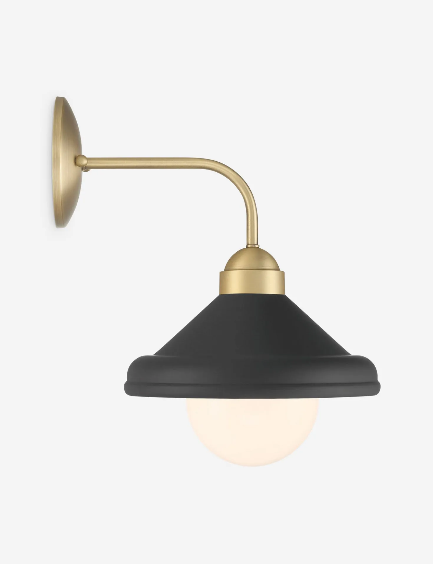 Parish Sconce