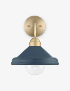 Parish Sconce