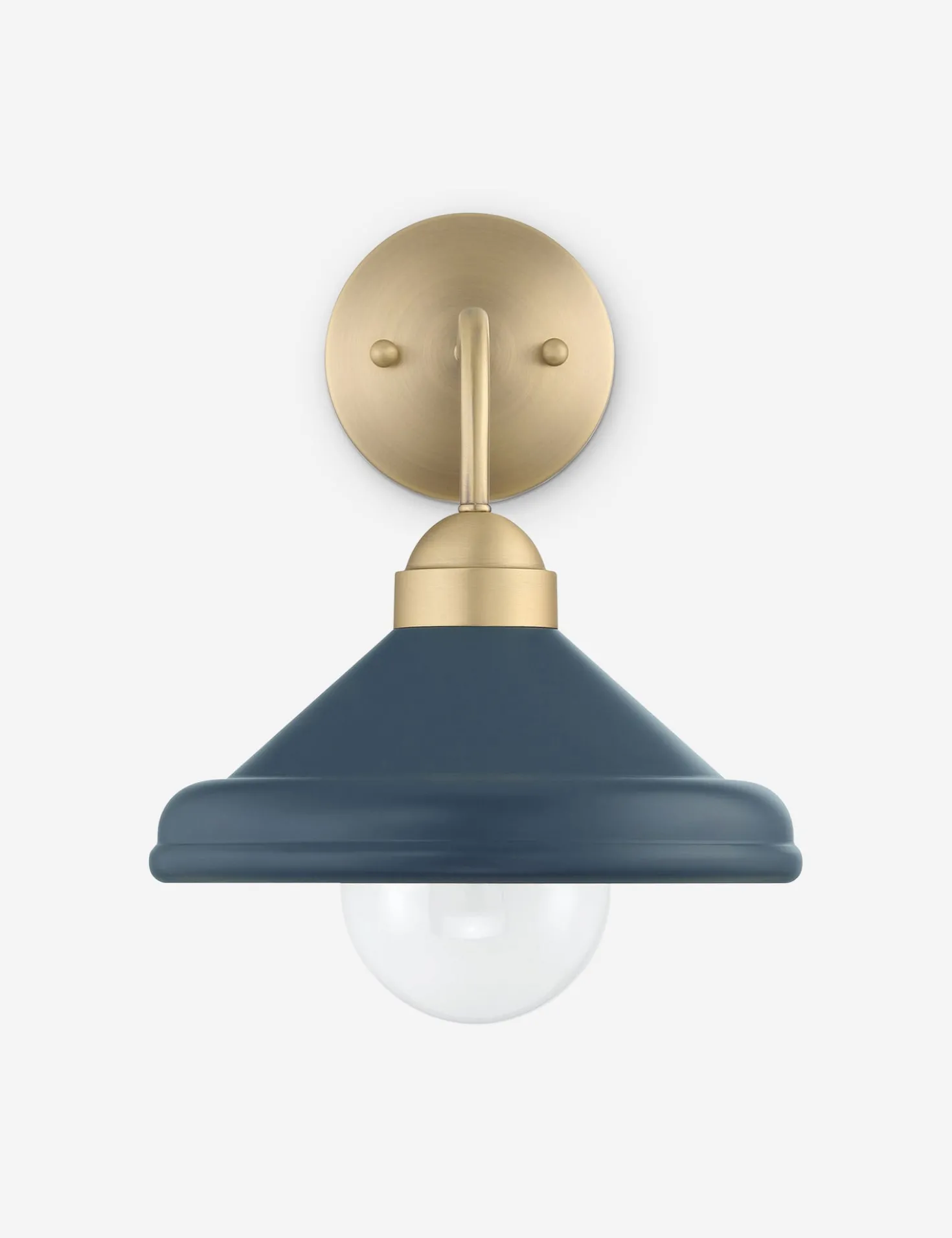 Parish Sconce