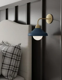 Parish Sconce