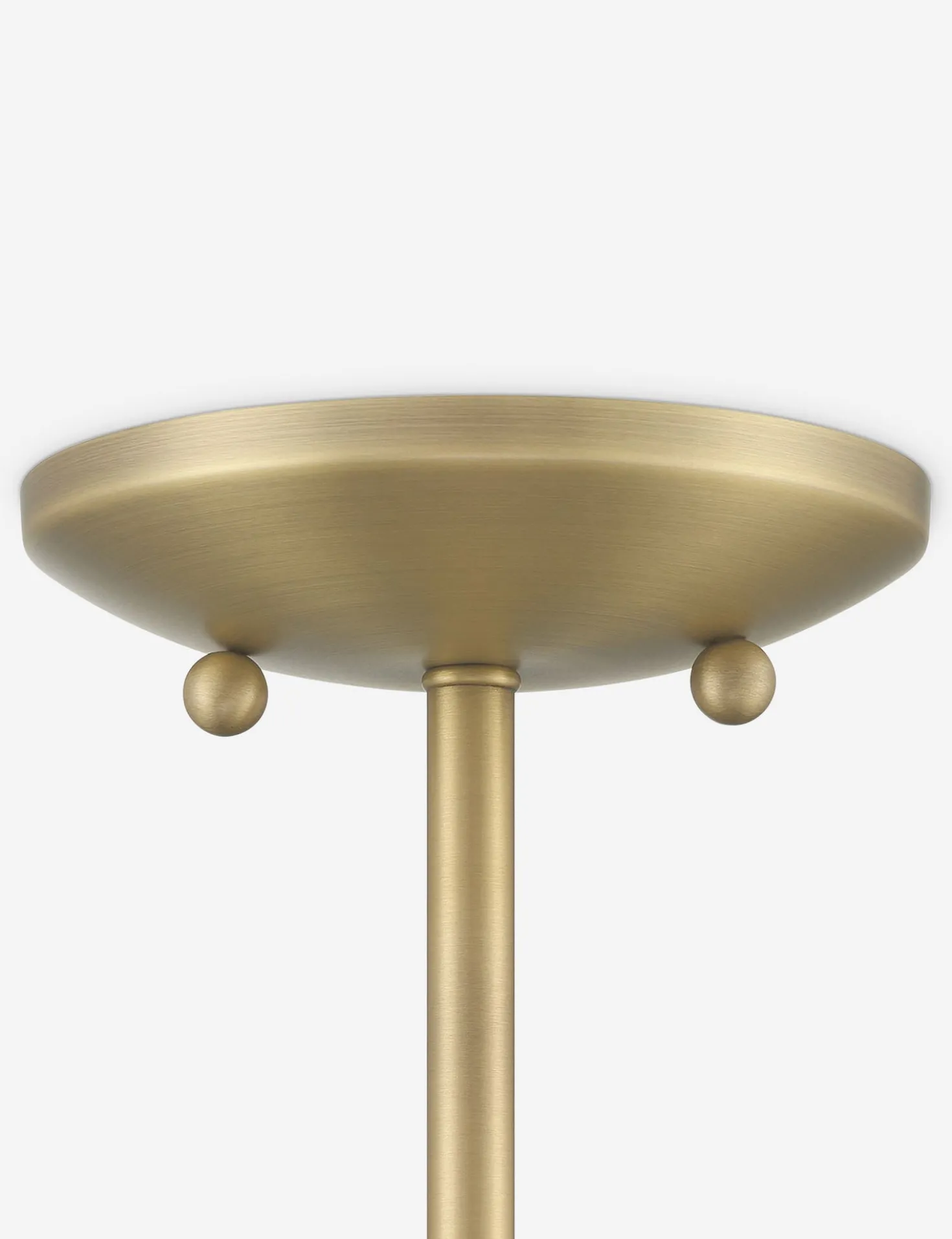 Parish Semi-Flush Mount Light