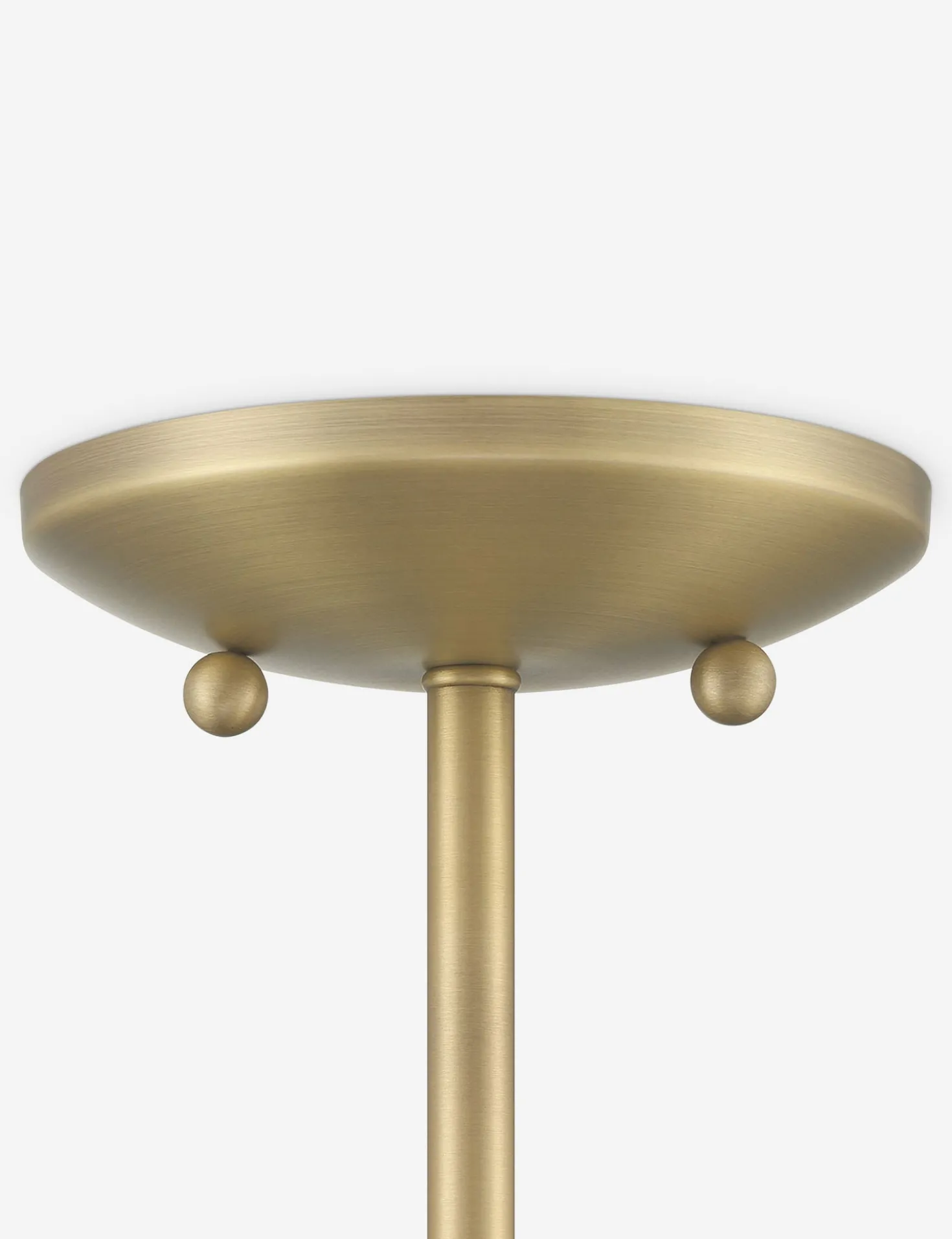 Parish Semi-Flush Mount Light