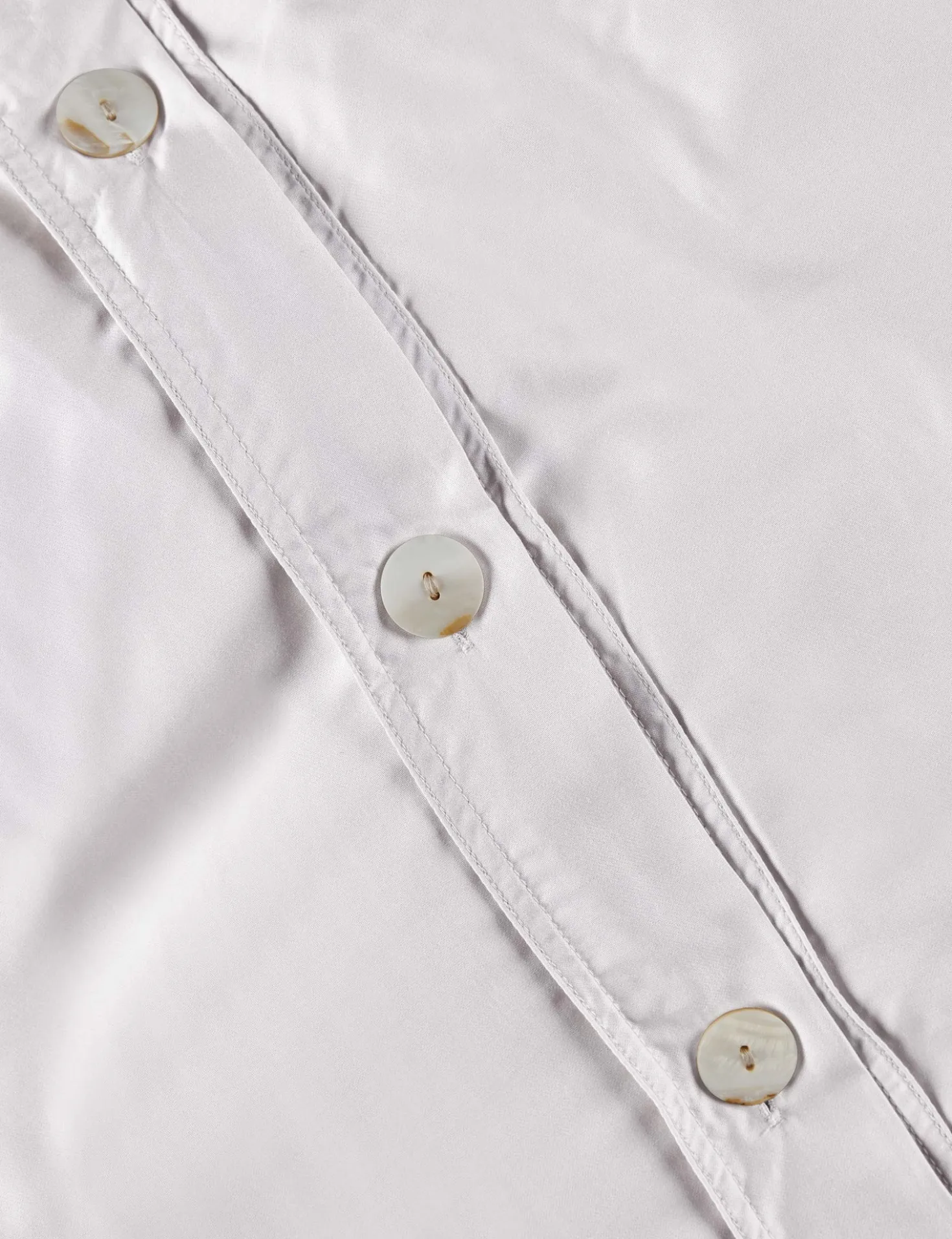Parker Bamboo Duvet Set by Pom Pom at Home